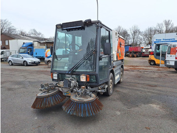 道路清扫机 SCHMIDT