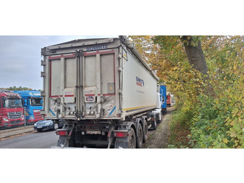 翻斗半拖车 Schmitz Cargobull Kipper:图4 翻斗半拖车 Schmitz Cargobull Kipper:图4