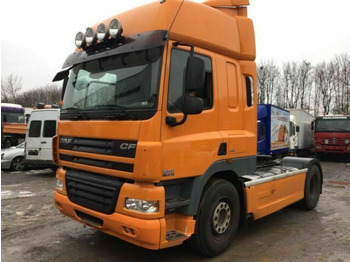 牵引车 DAF CF 85 410