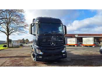 牵引车 MERCEDES-BENZ Actros 1840