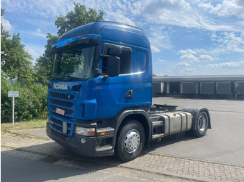 牵引车 SCANIA G 420