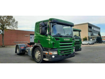 牵引车 SCANIA P 360