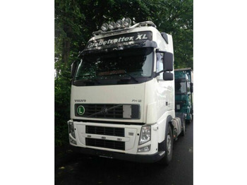 牵引车 VOLVO FH 440