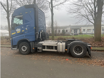 牵引车 VOLVO FH 460