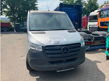 小型货车 MERCEDES-BENZ Sprinter 314