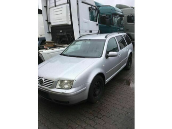 旅行车 VOLKSWAGEN