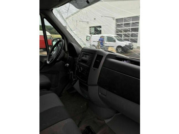 无侧窗厢式货车 Volkswagen Crafter Kastenwagen Maxi Lang/Hoch：图5