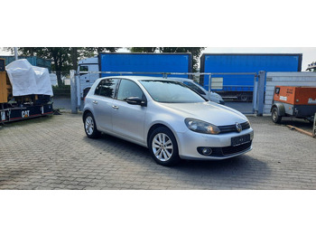 汽车 VOLKSWAGEN