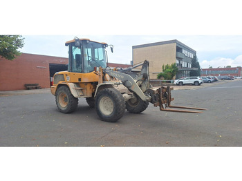 轮式装载机 VOLVO L30G