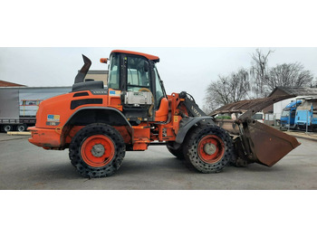 轮式装载机 VOLVO L50