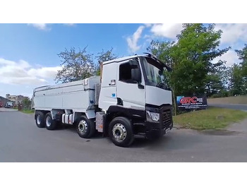 翻斗车 RENAULT C 460