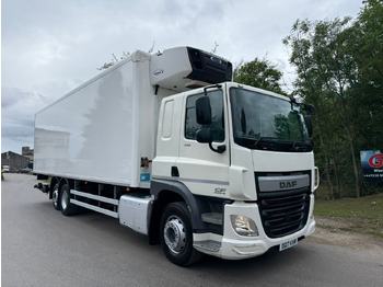 冷藏车 DAF CF 330