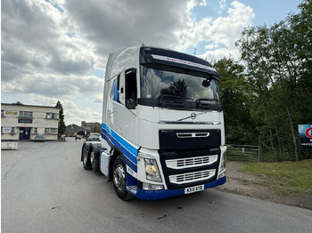 牵引车 VOLVO FH 500