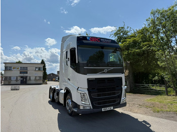牵引车 VOLVO FH 500