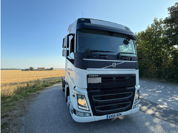 牵引车 VOLVO FH 500