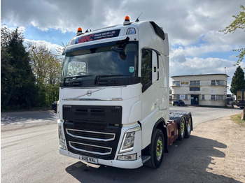 牵引车 VOLVO FH 500