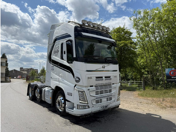 牵引车 VOLVO FH 500