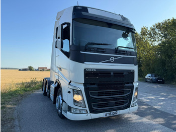 牵引车 VOLVO FH 500