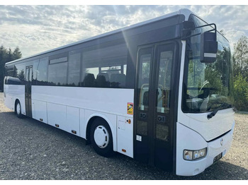 郊区巴士 IRISBUS