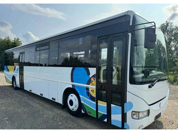 郊区巴士 IRISBUS