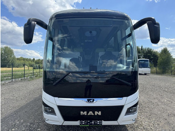 长途客车 MAN Lion's Coach