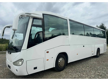 长途客车 Scania Century：图3