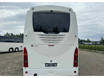长途客车 Scania Century：图5