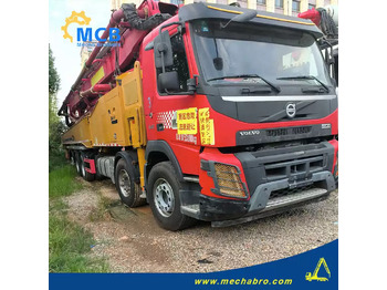 SANY SYM5535THB 租赁 SANY SYM5535THB：图3