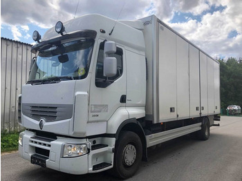 厢式卡车 RENAULT Premium 380
