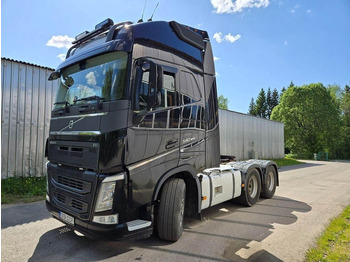 牵引车 VOLVO FH 540