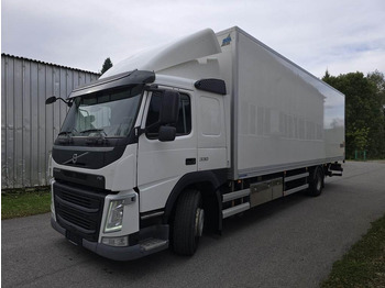 厢式卡车 VOLVO FM 330