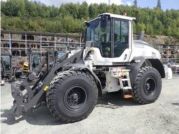 轮式装载机 VOLVO L60H
