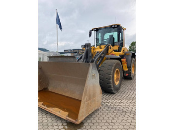 轮式装载机 VOLVO L70H