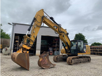 履带式挖掘机 CATERPILLAR 330FLN