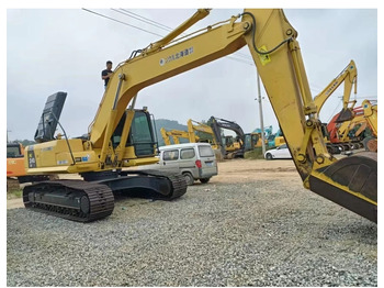 履带式挖掘机 KOMATSU PC240-8