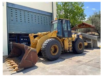 轮式装载机 CATERPILLAR 950G