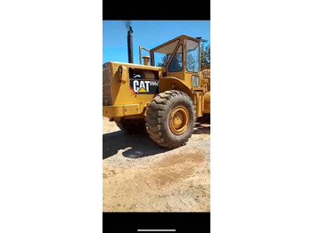 轮式装载机 CATERPILLAR 966C