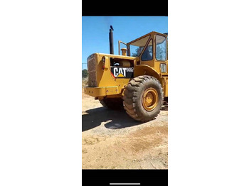 轮式装载机 CAT 966C：图3