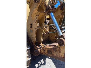 推土机 CAT D 8 K：图4