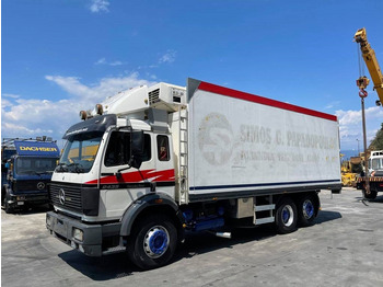 Mercedes-Benz 2435L  租赁 Mercedes-Benz 2435L：图4