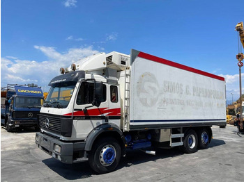 Mercedes-Benz 2435L  租赁 Mercedes-Benz 2435L：图3