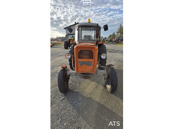 拖拉机 URSUS C 360 agricultural tractor (1983):图2 拖拉机 URSUS C 360 agricultural tractor (1983):图2
