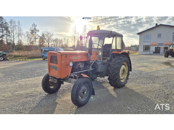 拖拉机 URSUS C 360 agricultural tractor (1983):图3 拖拉机 URSUS C 360 agricultural tractor (1983):图3