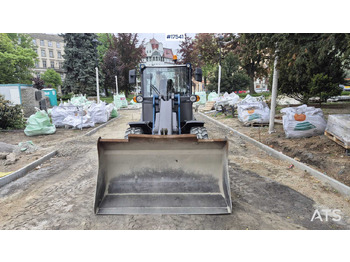 轮式装载机 Wheel loader HITACHI ZW75-6 (2022)：图2