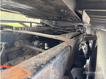 牵引车 1993 Kenworth W900 Tri/A Day Cab Truck Tractor：图4