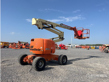 铰接臂 JLG