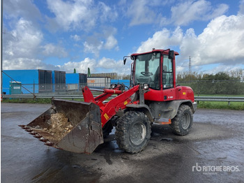 轮式装载机 VOLVO L30G