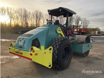 压实机 2024 Ammann ARS 110-2 (Unused) Smooth Drum Compactor：图5