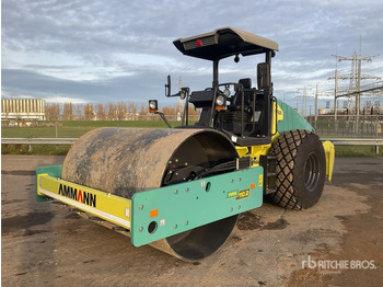 压实机 2024 Ammann ARS 110-2 (Unused) Smooth Drum Compactor：图3