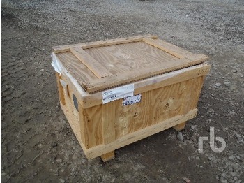 新的 备件 Case Service Kit:图1